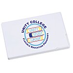 Sugar Free Mint Card