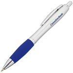 Isadora Pen - Silver