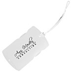 Buckle-It Luggage Tag - Opaque
