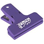 Keep-it Clip - 2-1/2" - Metallic