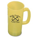 Plastic Stein - 22 oz.