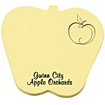 Post-it® Custom Notes - Apple - 25 Sheet