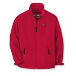 Techno Insulated Mid-Length Jacket - Men's