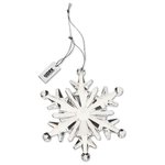 Festival Collection Ornament - Snowflake