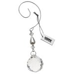 Festival Collection Ornament - Crystal