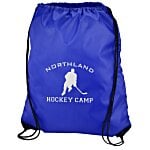 Drawstring Sportpack - Large