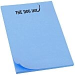 Post-it® Notes - 3" x 2" - Recycled - 50 Sheet