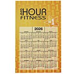 Calendar Magnet - Medium - #1