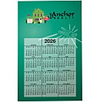Calendar Magnet - Medium - Real Estate
