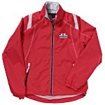 North End Lightweight Colour Block Jacket - Ladies'