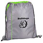 Reversible Drawstring Sportpack
