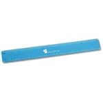 Bend-N-Measure Ruler