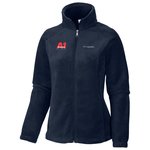 Columbia Full-Zip Fleece Jacket - Ladies'