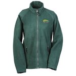 Katahdin Tek Fleece Jacket - Ladies'