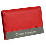 Solano Business Card Case