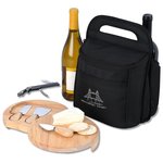 Epicurean Wine & Cheese Kit