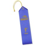 Pinked Ribbon - 8