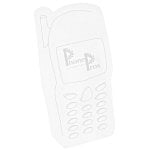 Post-it® Custom Notes - Cell Phone - 50 Sheet - Stock Design