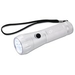 Executive 17 LED Flashlight - Overstock