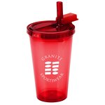 Spirit Sport Tumbler - 16 oz.