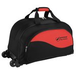 Jetsetter Travel Duffel