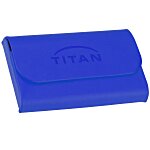 Colourplay Magnetic Business Card Holder