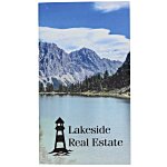 Design Monthly Pocket Planner - Lake