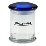 New Orleans Candy Jar