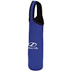 Neoprene Wine Tote - Single