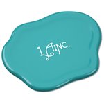 Splash O' Colour Coaster