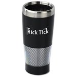 Black Phantom Tumbler - 24hr