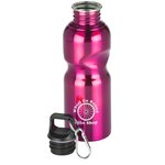 Sphere Sports Bottle - Closeout
