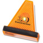 Cone Flashing Light