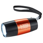 Delray LED Flashlight