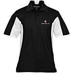 Coal Harbour Colourblock Performance Polo - Men's