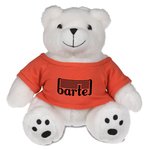 Snuggles Bear