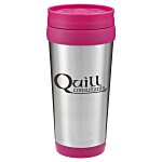 Brights Stainless Steel Tumbler - 15 oz