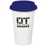 Greenwood Ceramic Mug - Closeout