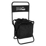 Cooler Chair w/Seat Back - Closeout