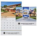 Home Beauty Appointment Calendar - French/English