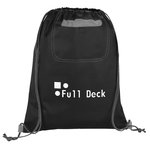 Top Pocket Duotone Sportpack