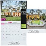 Homes Appointment Calendar