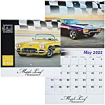 Road Warriors Appointment Calendar