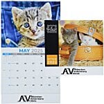 Kittens Appointment Calendar