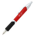 Super-Light Metal Pen - Closeout