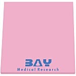 Post-it® Notes - 3" x 3" - 50 Sheet