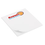 Post-it® Notes - 3" x 2-3/4" - 25 Sheet - Full Colour