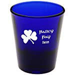 Shot Glass - 1-1/2 oz. - Colours