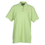 Coal Harbour Classic Cotton Pique Polo - Ladies' - Closeout