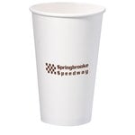 Paper Hot/Cold Cup - 16 oz.